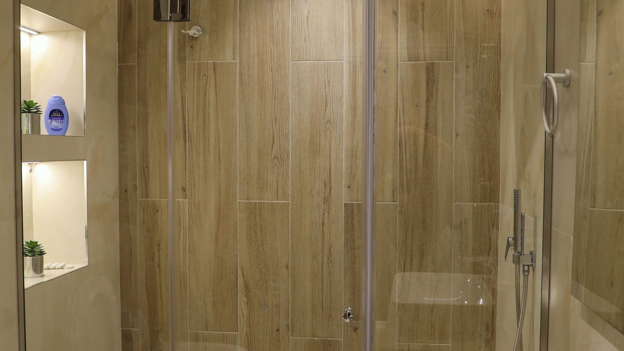 Photo of Bathroom in Tirana