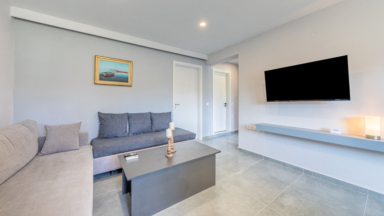 Photo of Livingroom in Lefkimmi