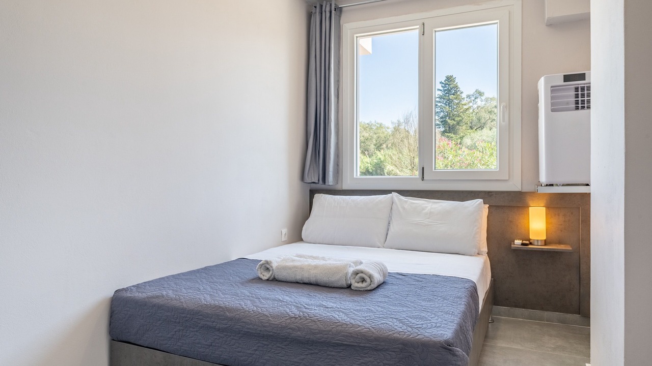Photo of Bedroom in Lefkimmi