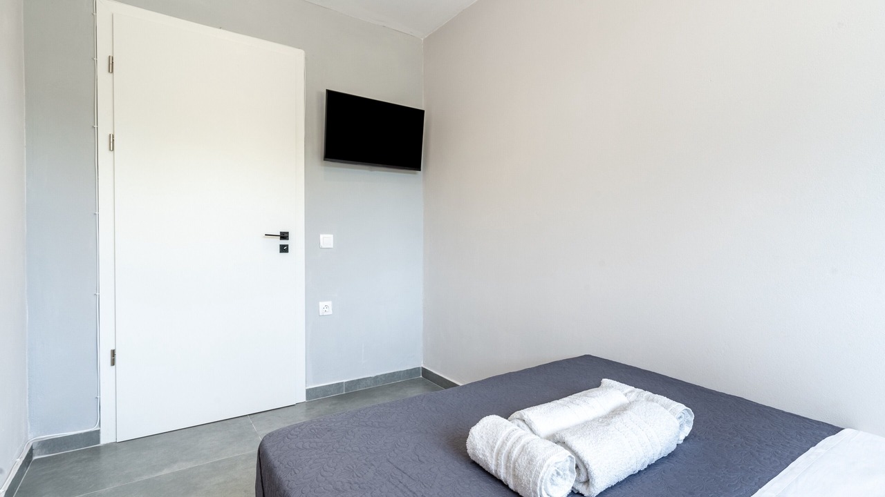 Photo of Bedroom in Lefkimmi