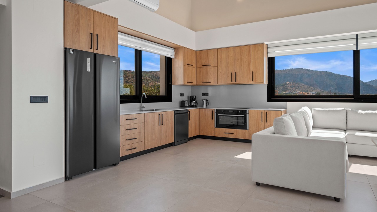 Photo of Kitchen in Skotino