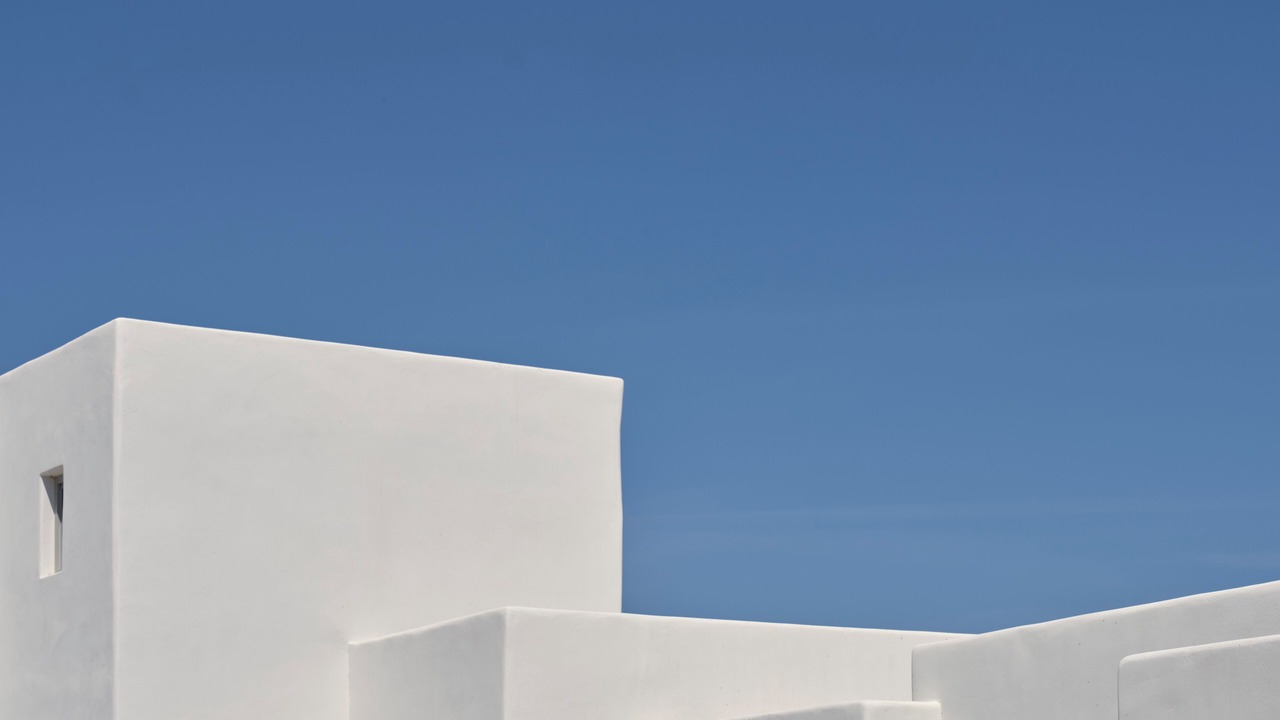 Photo of Outdoor in Paros