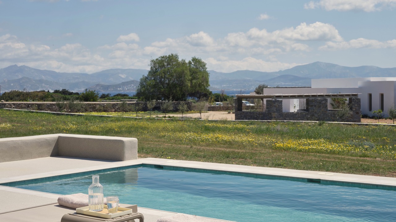 Photo of Outdoor in Paros