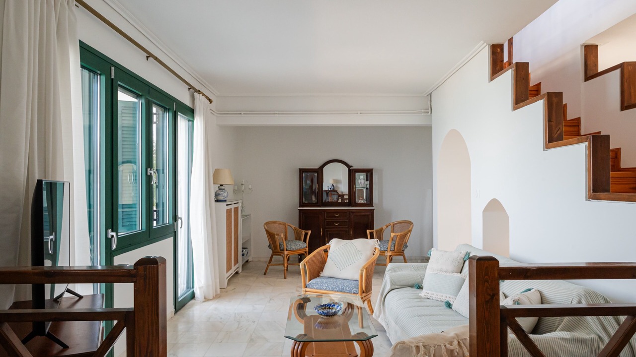 Photo of Livingroom in Nerantza
