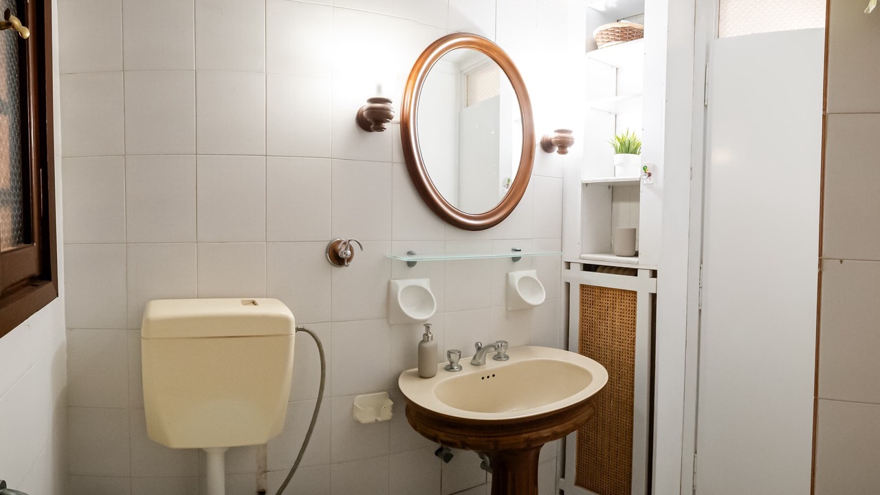 Photo of Bathroom in Nerantza