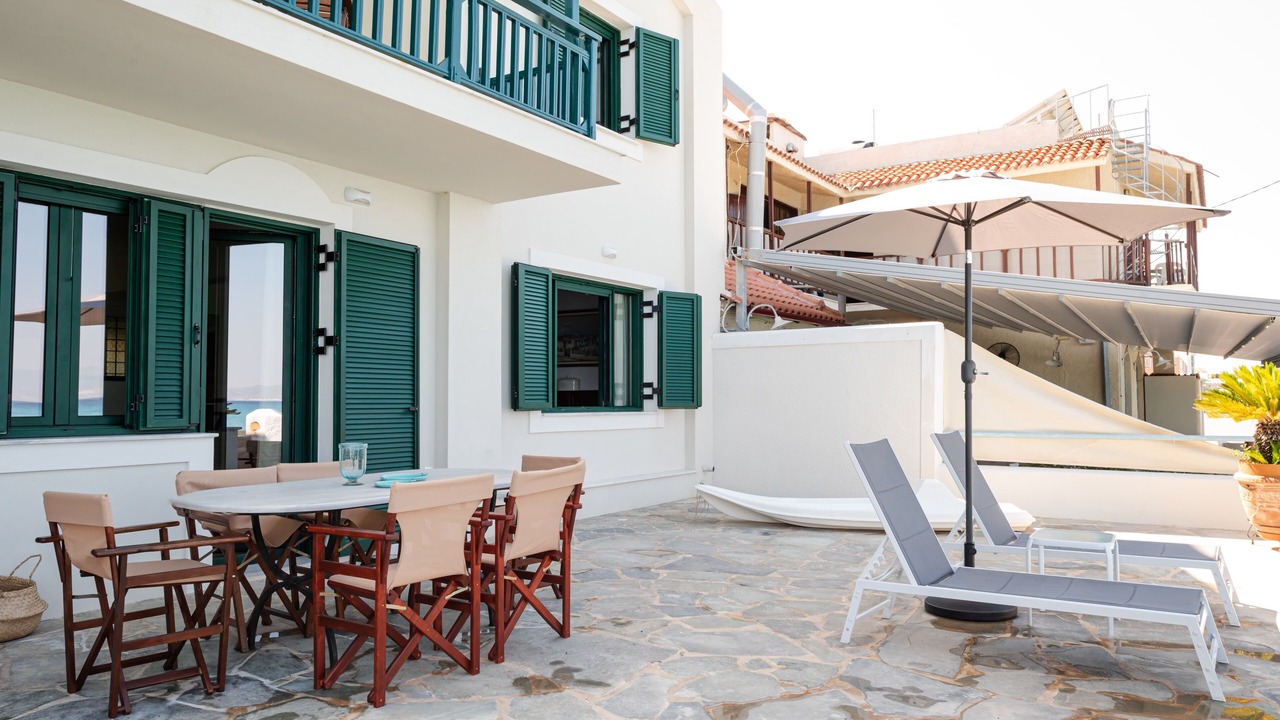 Photo of Outdoor in Nerantza