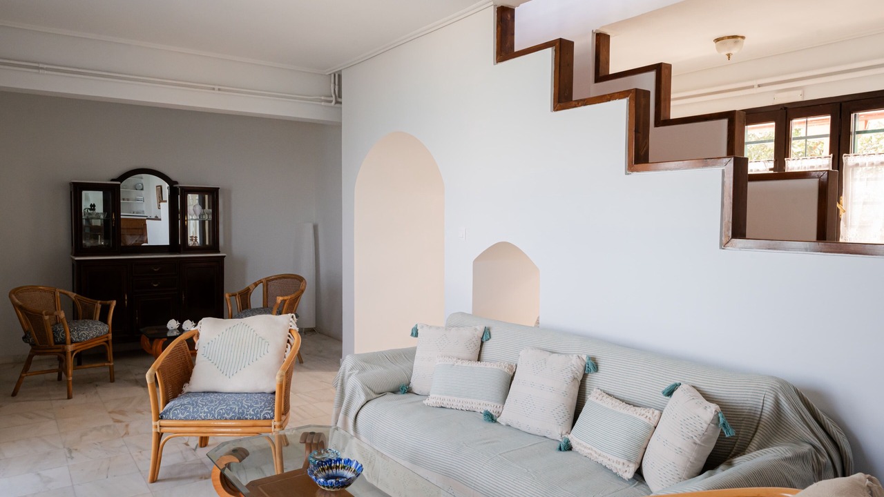 Photo of Livingroom in Nerantza