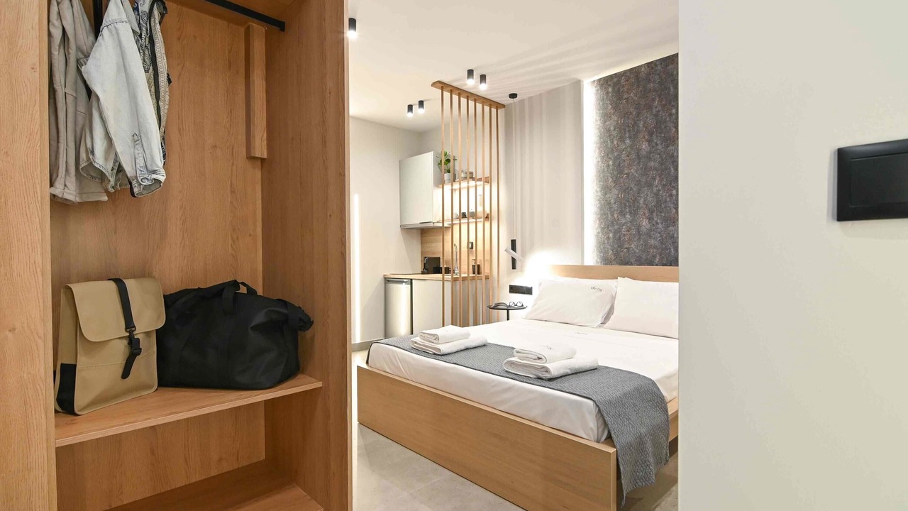 Photo of Bedroom in Omonia