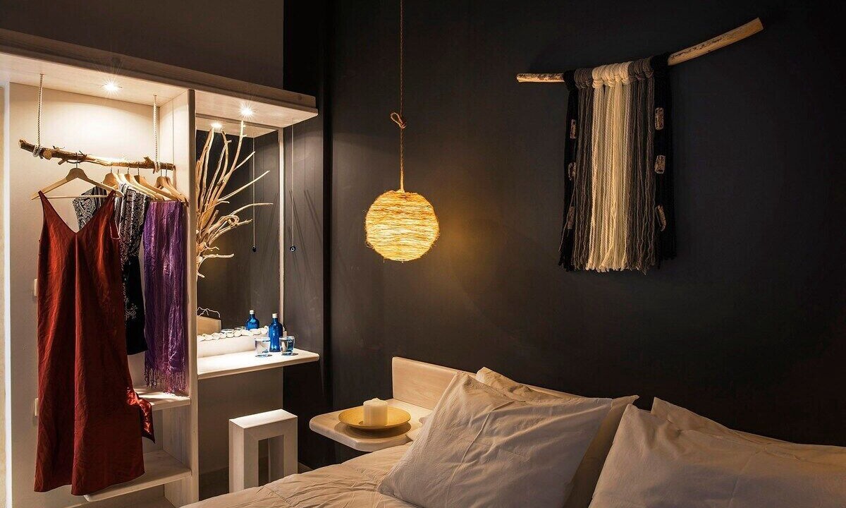 Photo of Bedroom in Hersonissos Centre