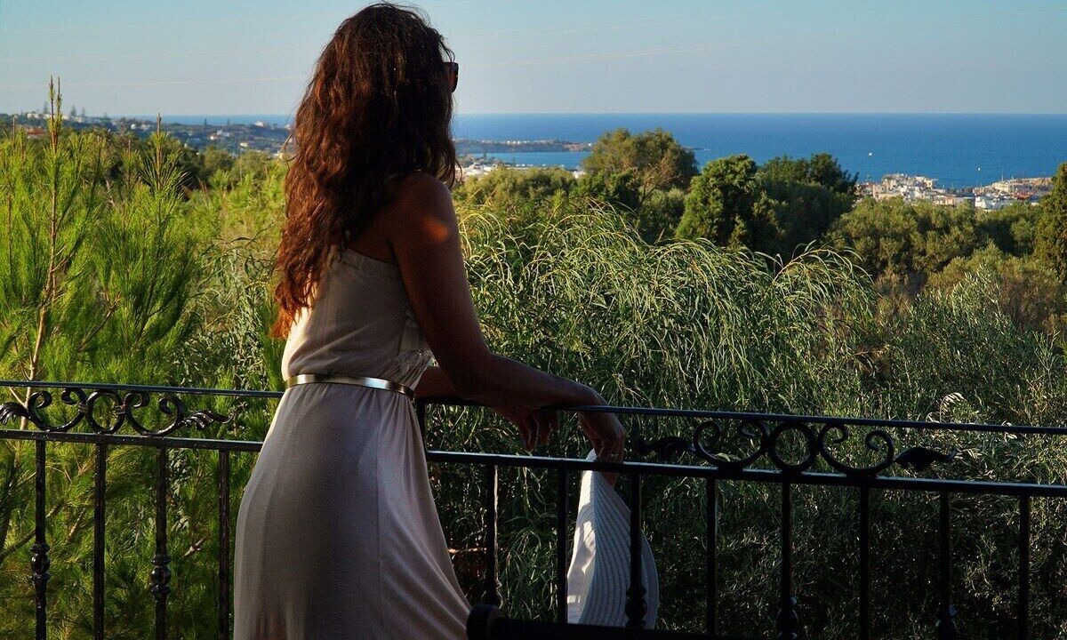 Photo of Outdoor in Hersonissos Centre