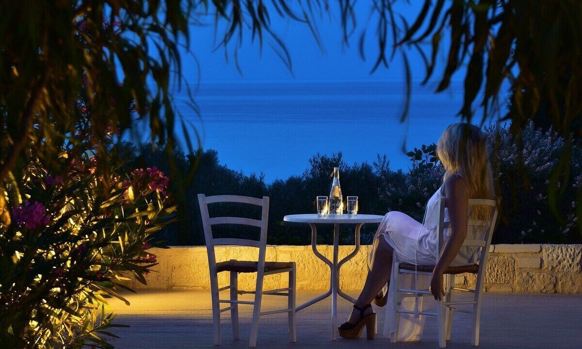 Photo of Outdoor in Hersonissos Centre