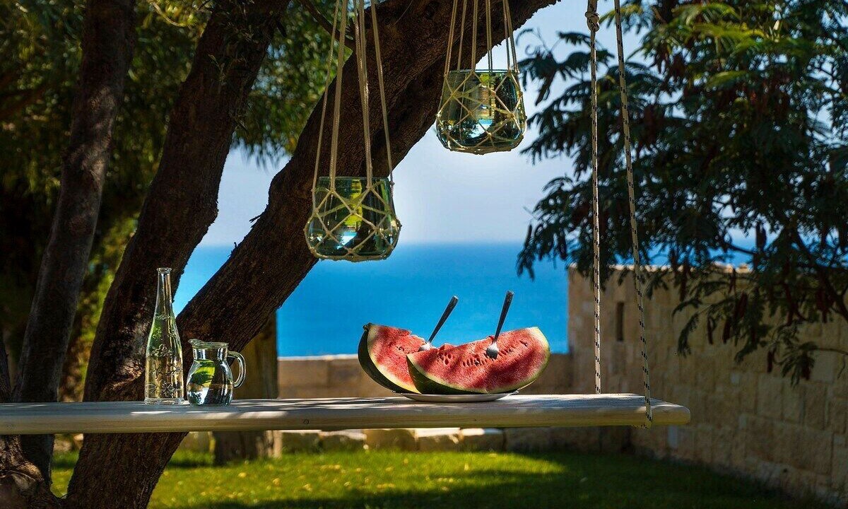 Photo of Outdoor in Hersonissos Centre
