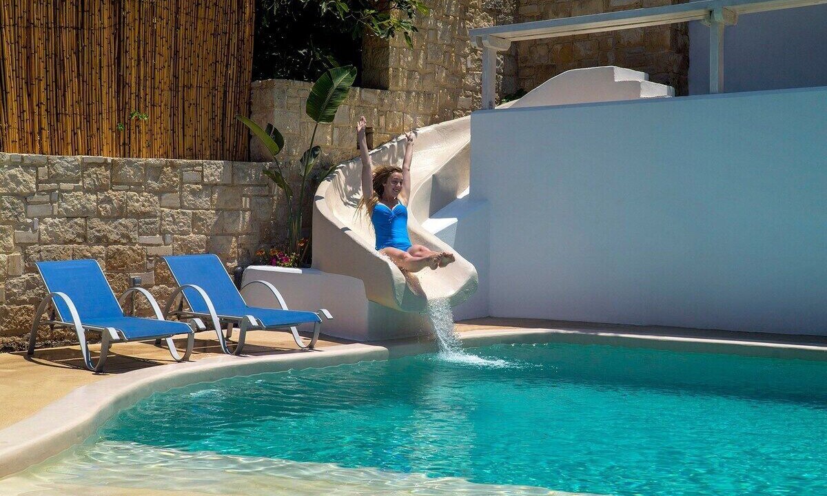 Photo of Outdoor in Hersonissos Centre