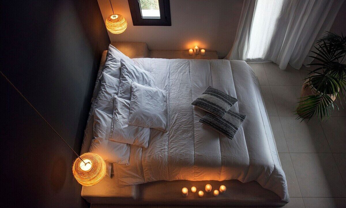 Photo of Bedroom in Hersonissos Centre