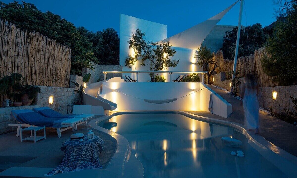Photo of Outdoor in Hersonissos Centre