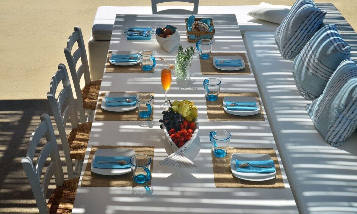 Photo of Outdoor in Hersonissos Centre