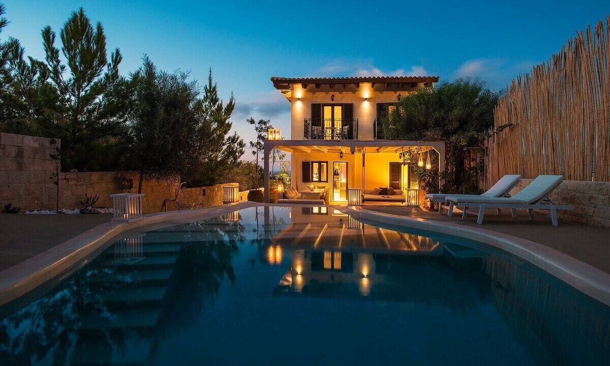 Photo of Outdoor in Hersonissos Centre