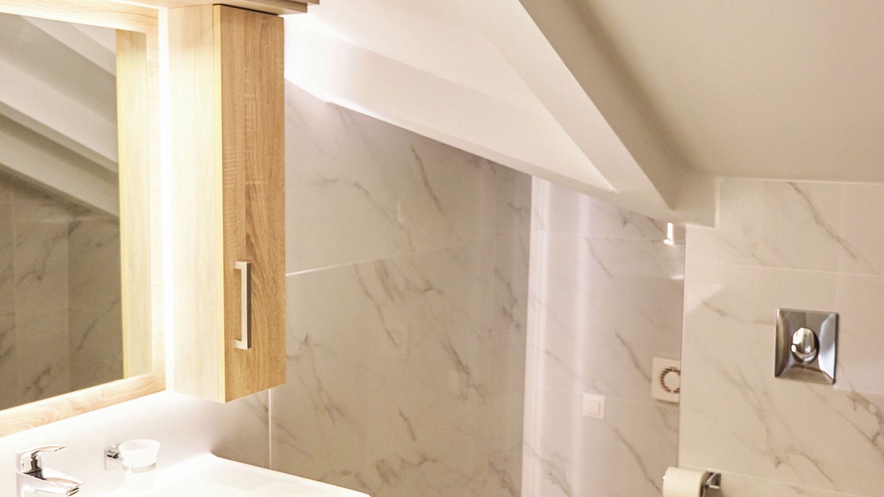 Photo of Bathroom in Kalambaka