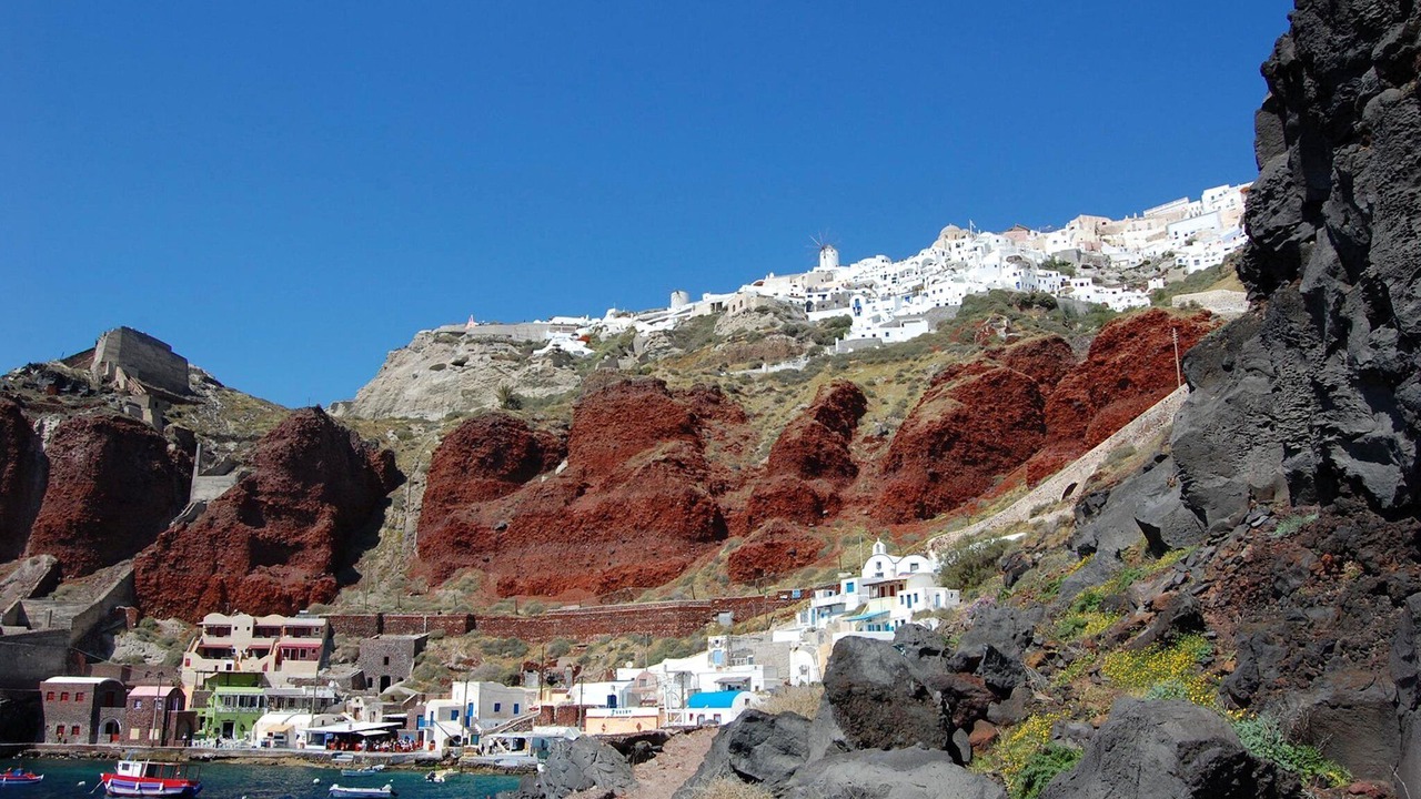 Photo of Others in Agia Anna