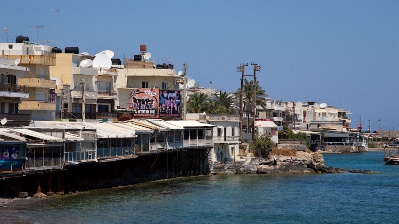 Photo of Others in Limenas Chersonisou