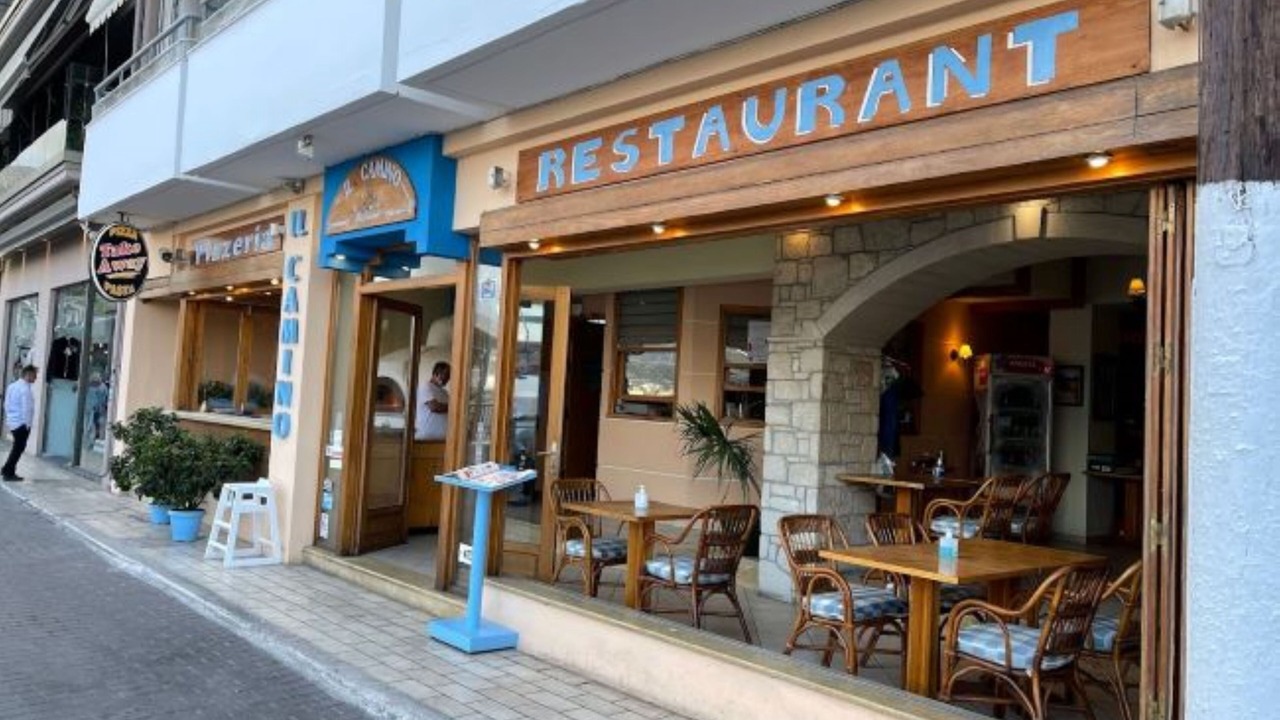 Photo of Outdoor in Limenas Chersonisou
