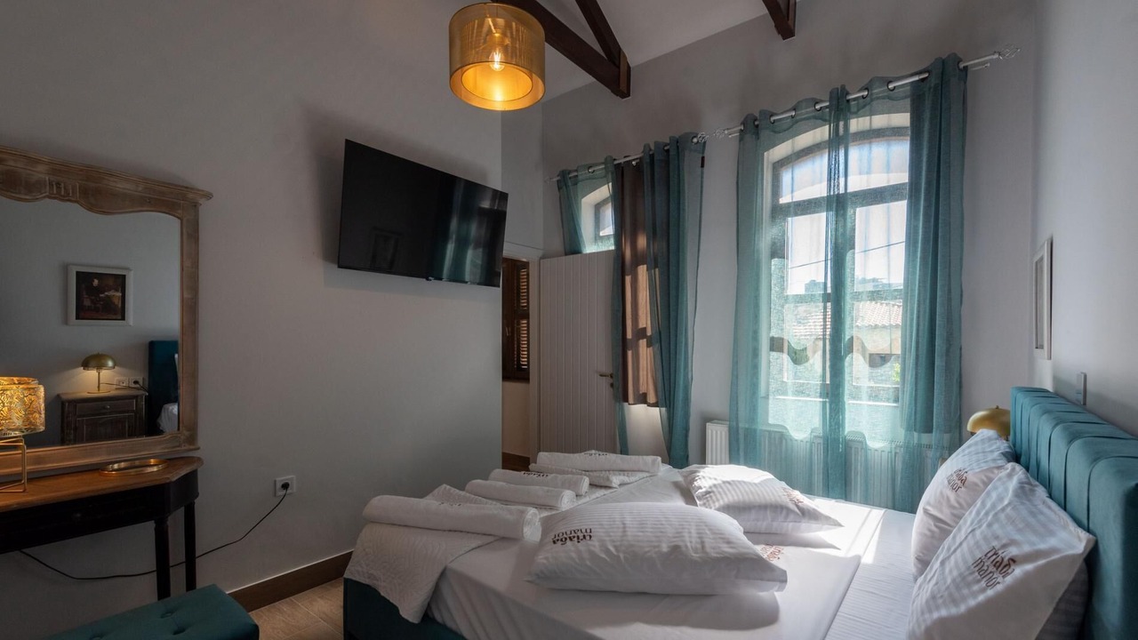 Photo of Bedroom in Heraklion