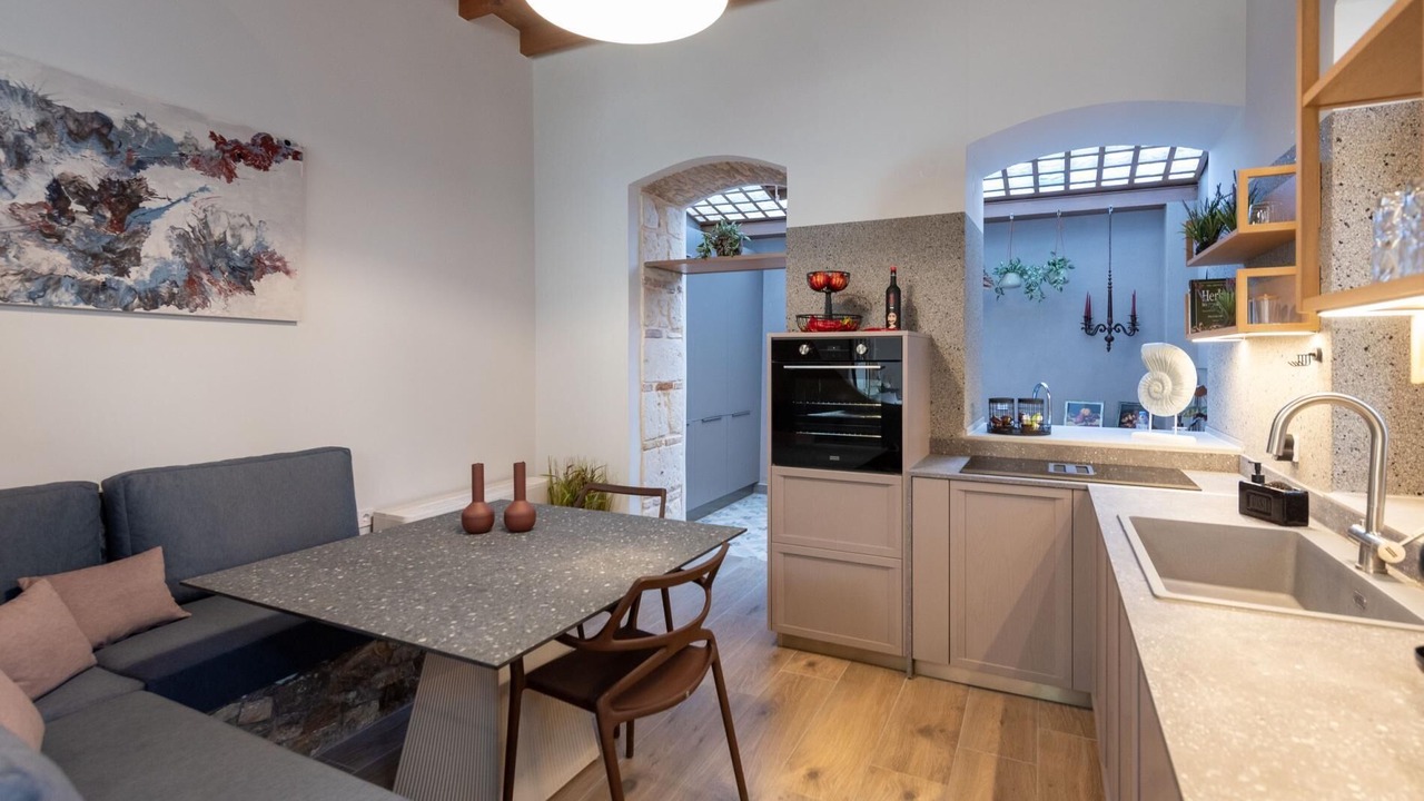 Photo of Kitchen in Heraklion