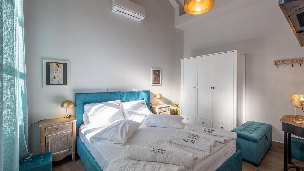 Photo of Bedroom in Heraklion