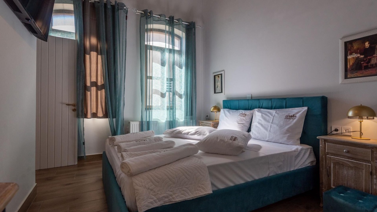 Photo of Bedroom in Heraklion