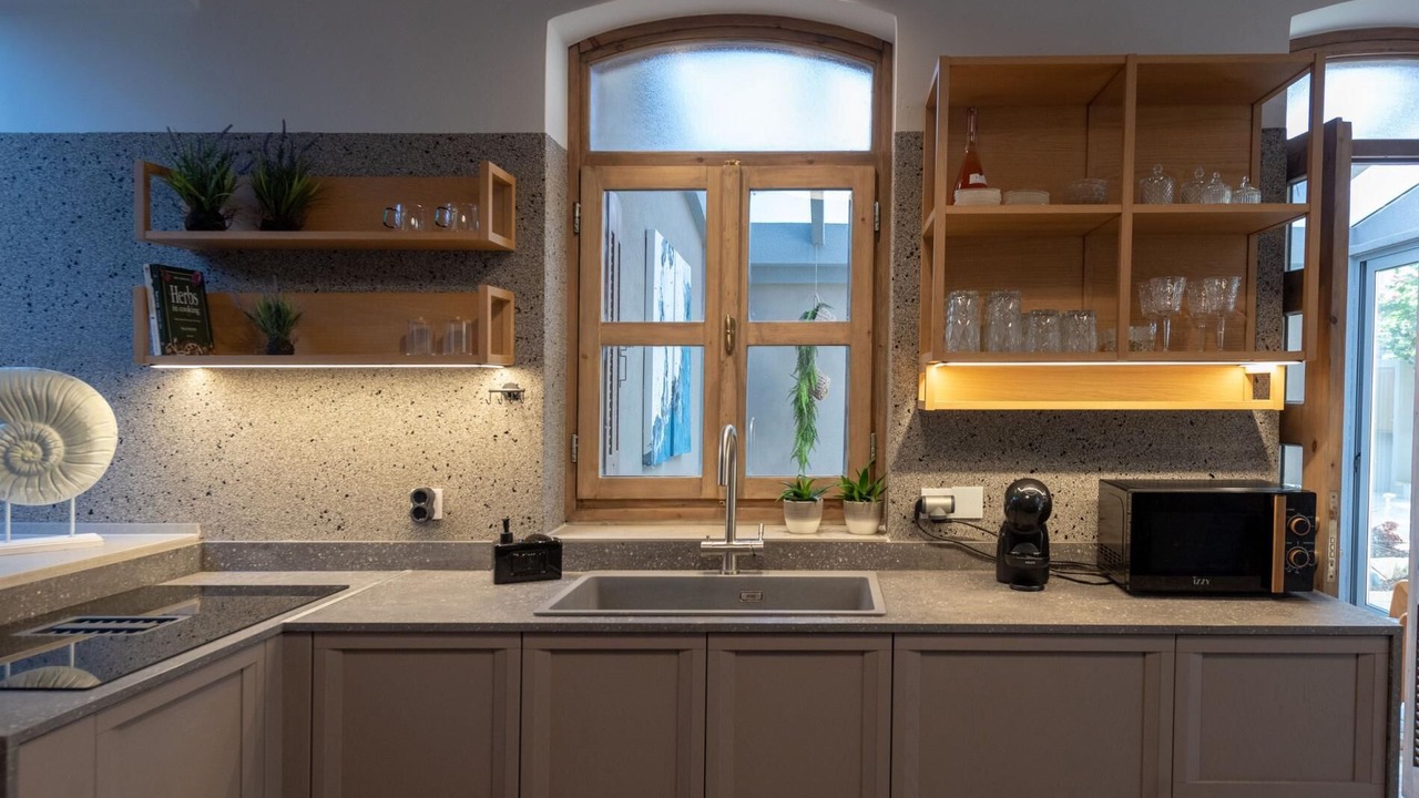 Photo of Kitchen in Heraklion
