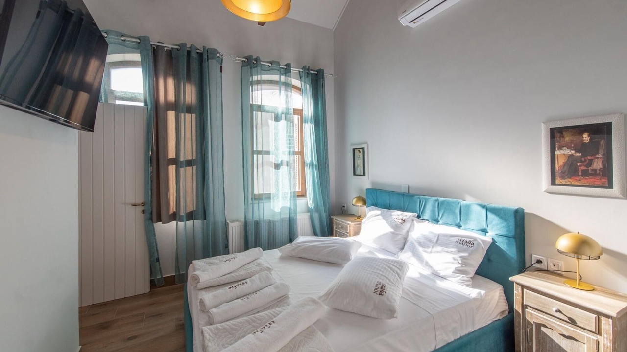 Photo of Bedroom in Heraklion
