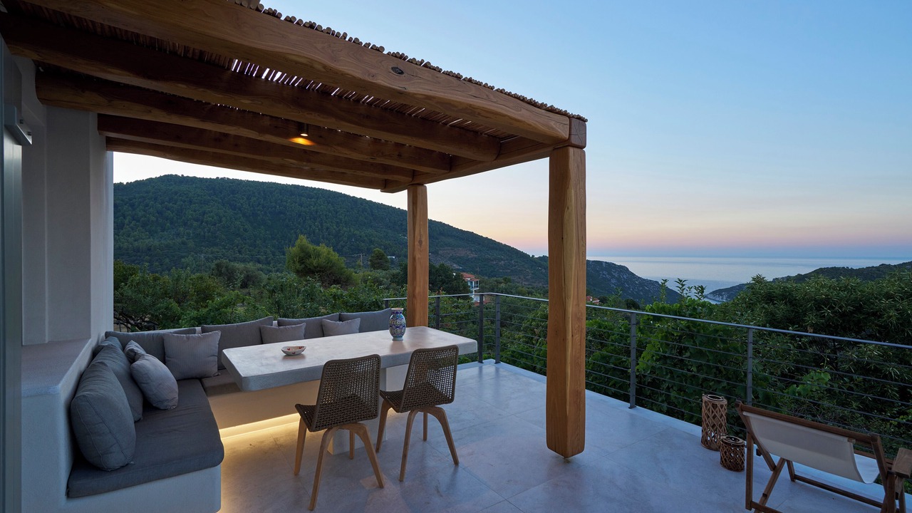 Photo of Outdoor in Skopelos Town