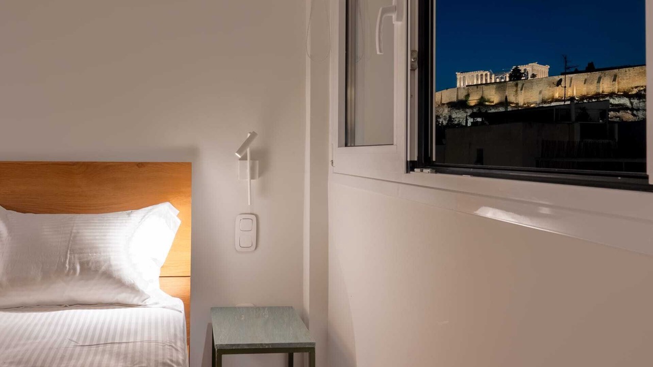 Photo of Bedroom in Makrigianni