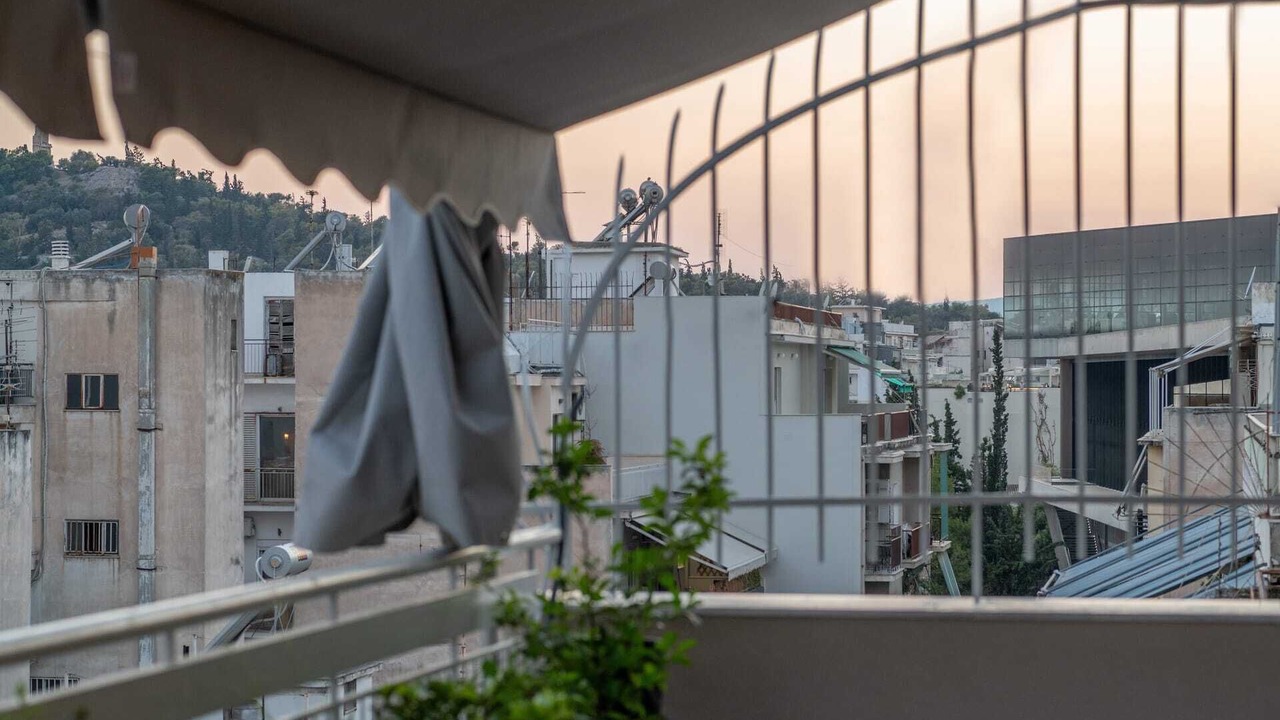 Photo of Outdoor in Makrigianni