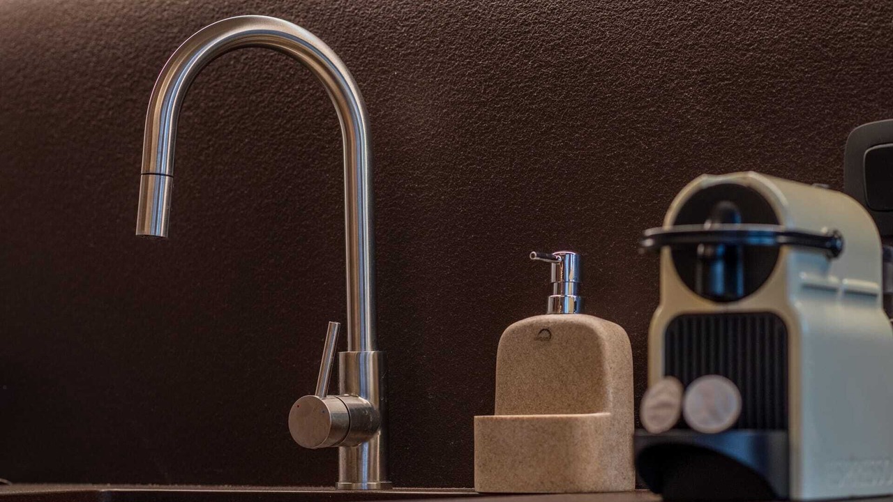 Photo of Bathroom in Makrigianni