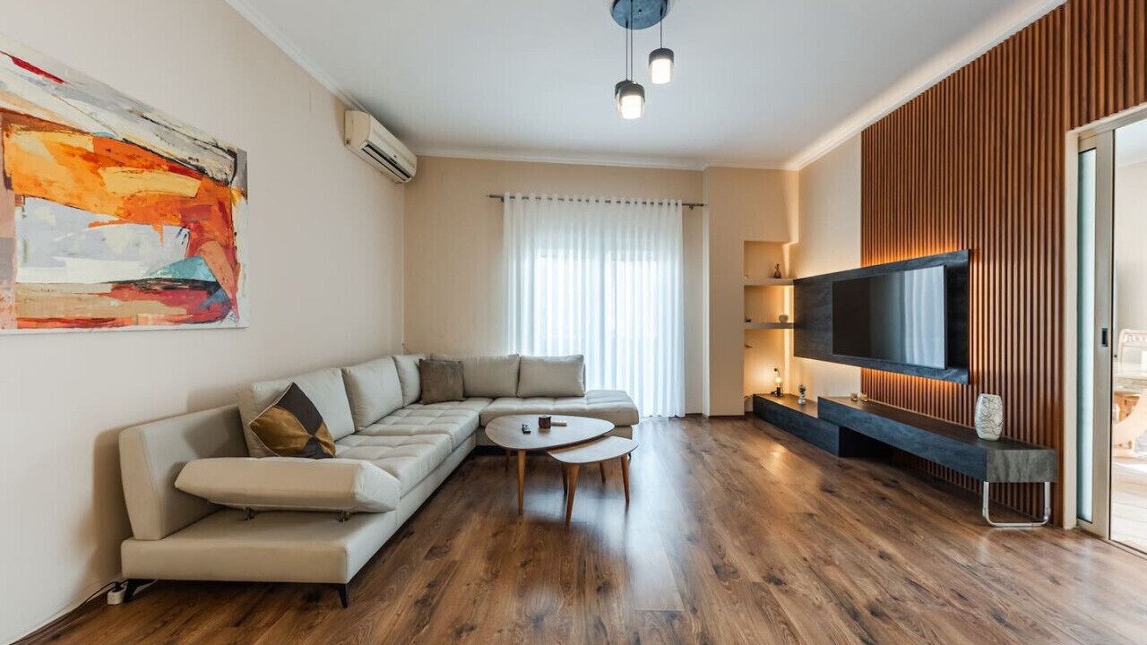 Photo of Livingroom in Shkoder