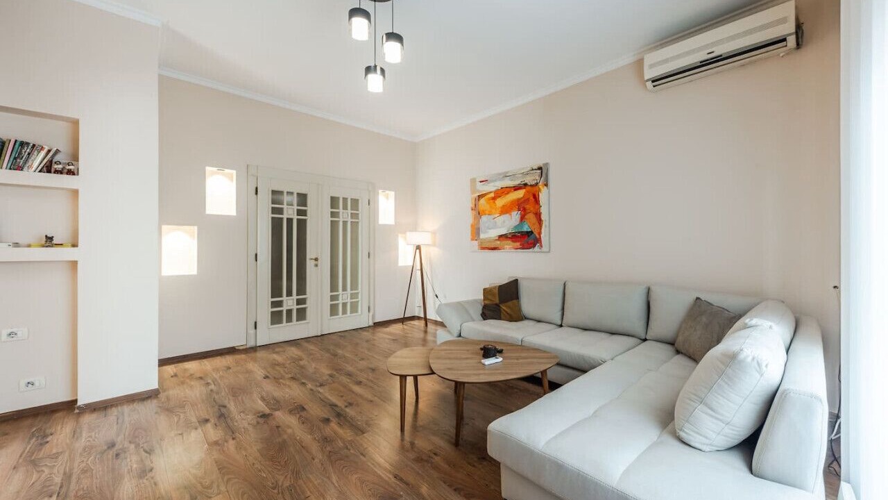 Photo of Livingroom in Shkoder