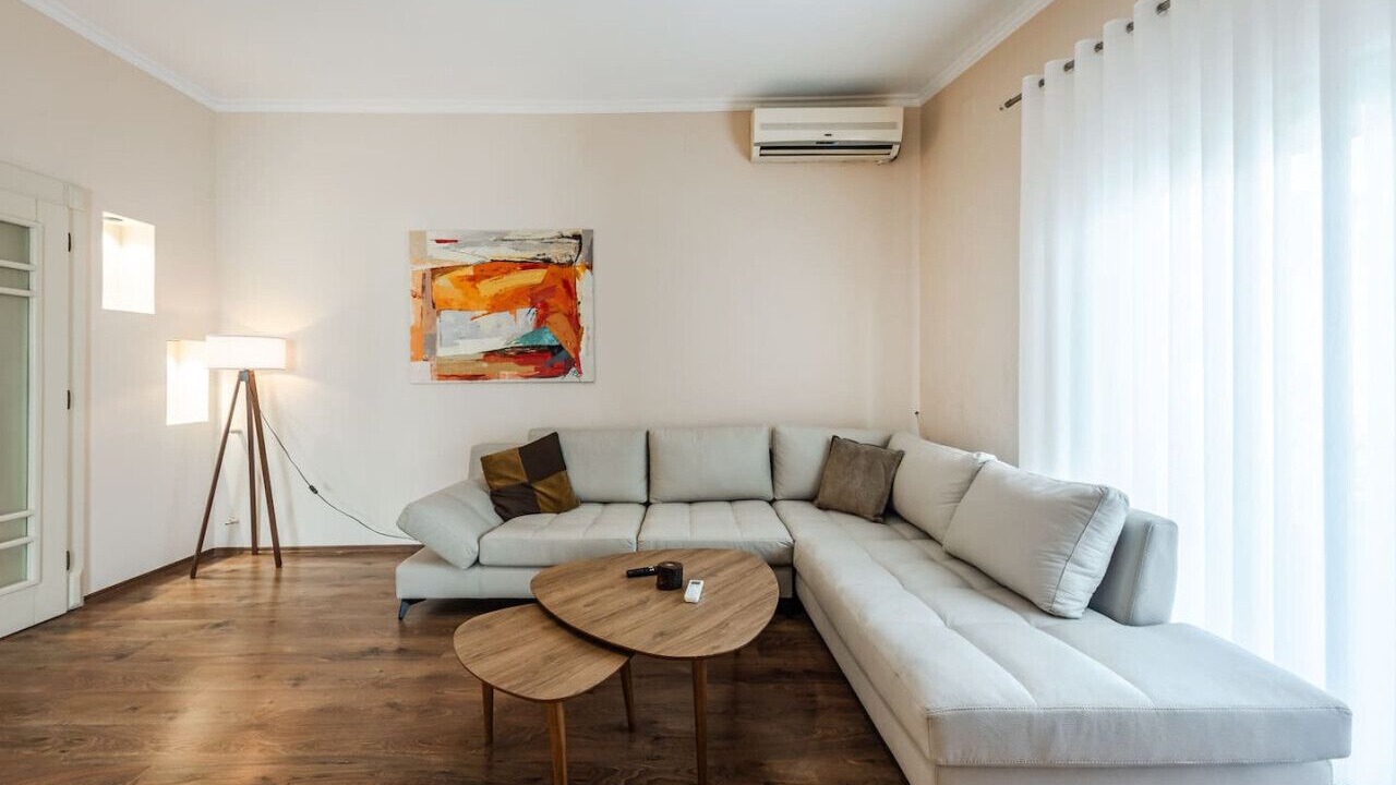 Photo of Livingroom in Shkoder