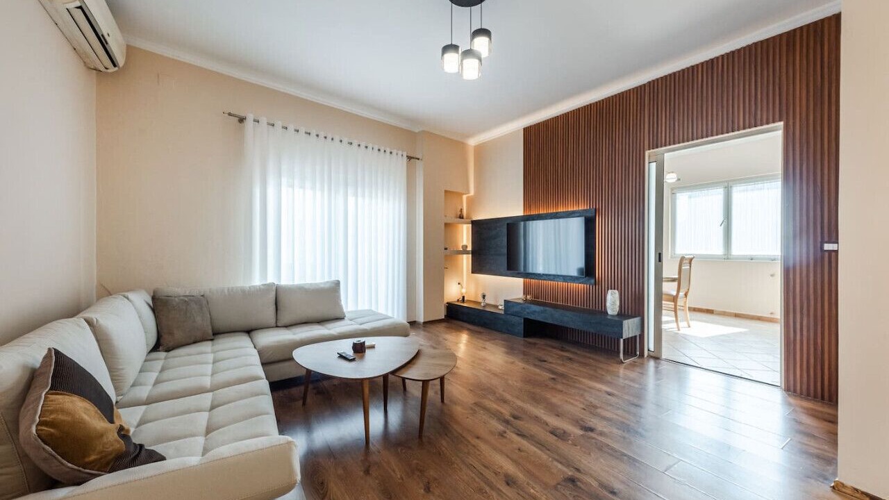 Photo of Livingroom in Shkoder