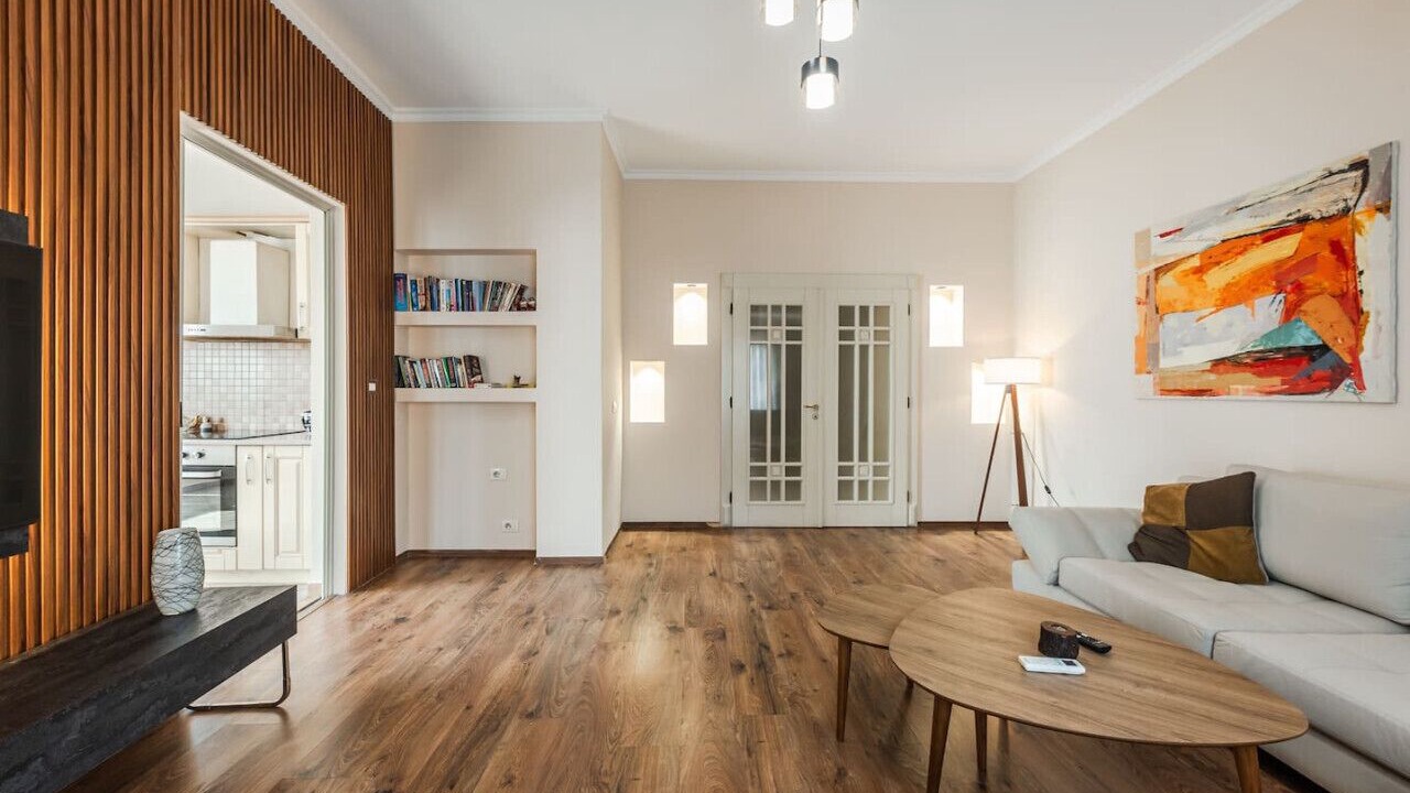 Photo of Livingroom in Shkoder