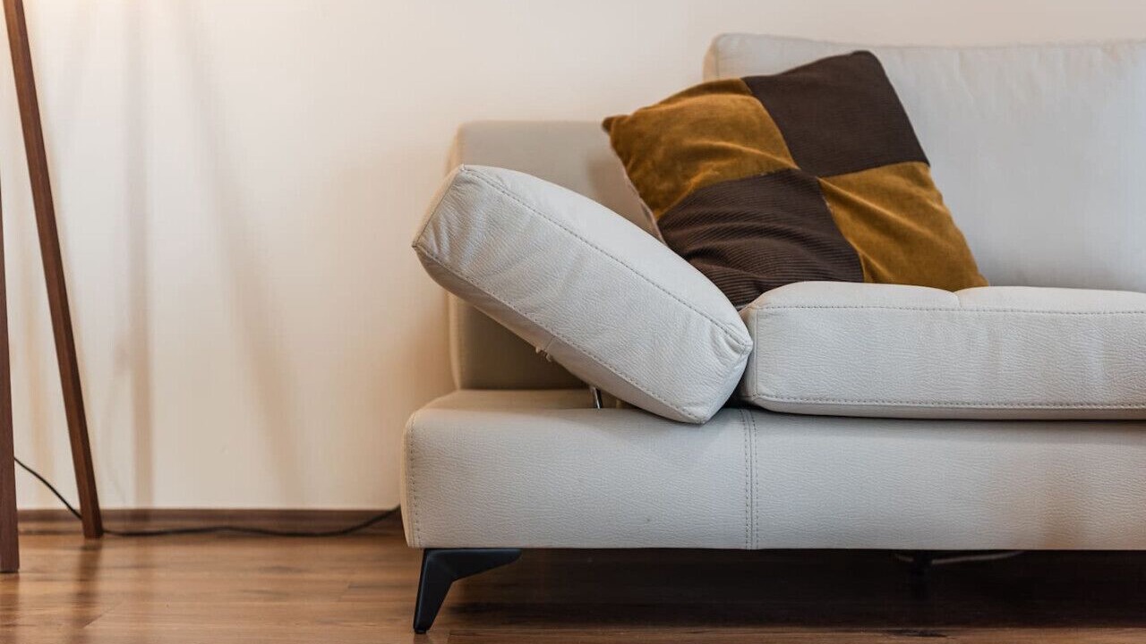 Photo of Livingroom in Shkoder
