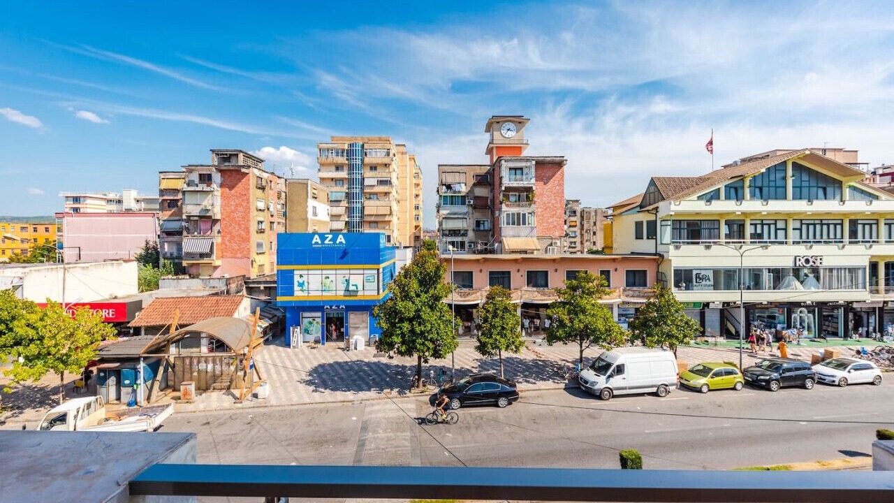 Photo of Patio Balcony in Shkoder