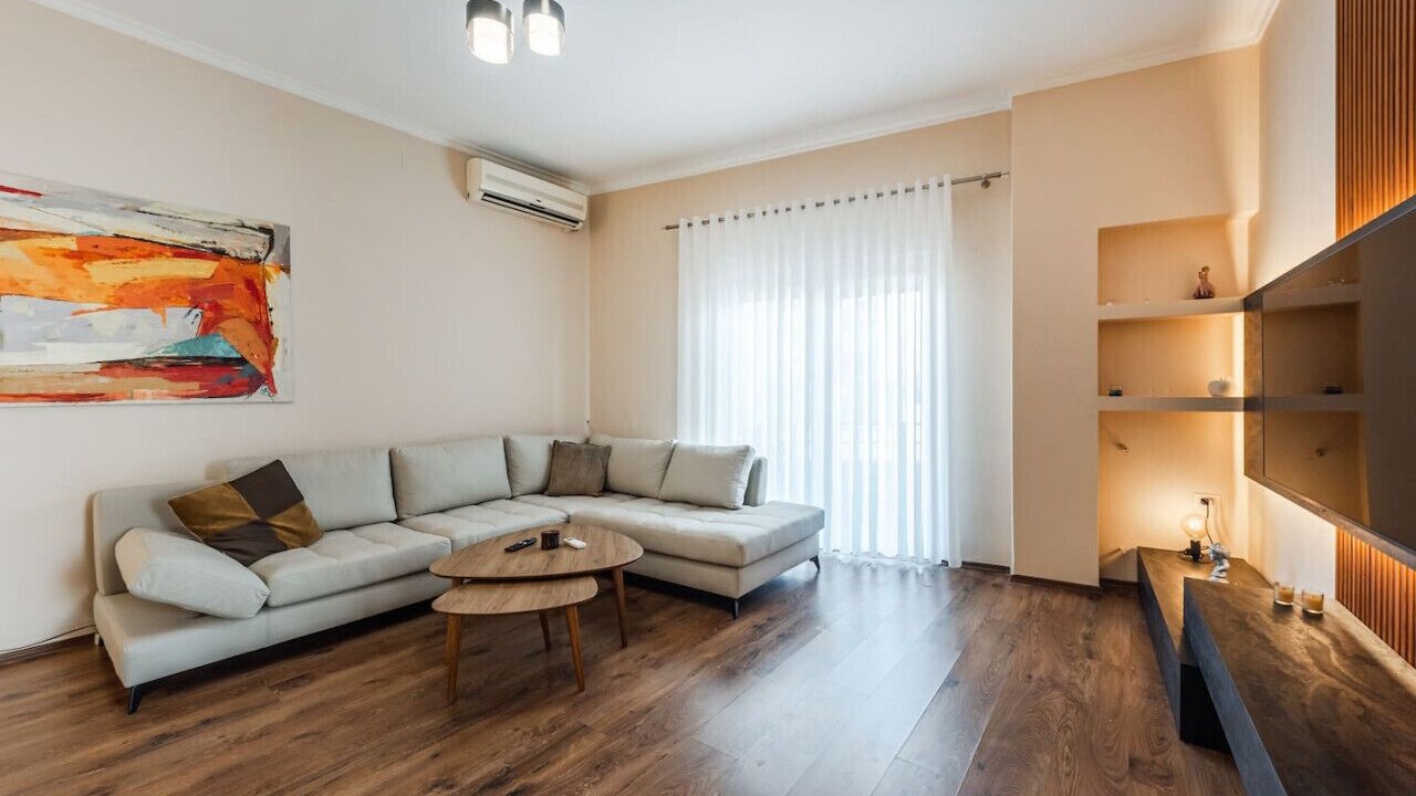 Photo of Livingroom in Shkoder