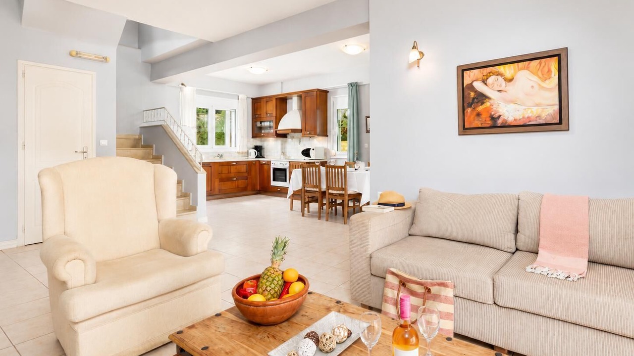 Photo of Livingroom in Gerani