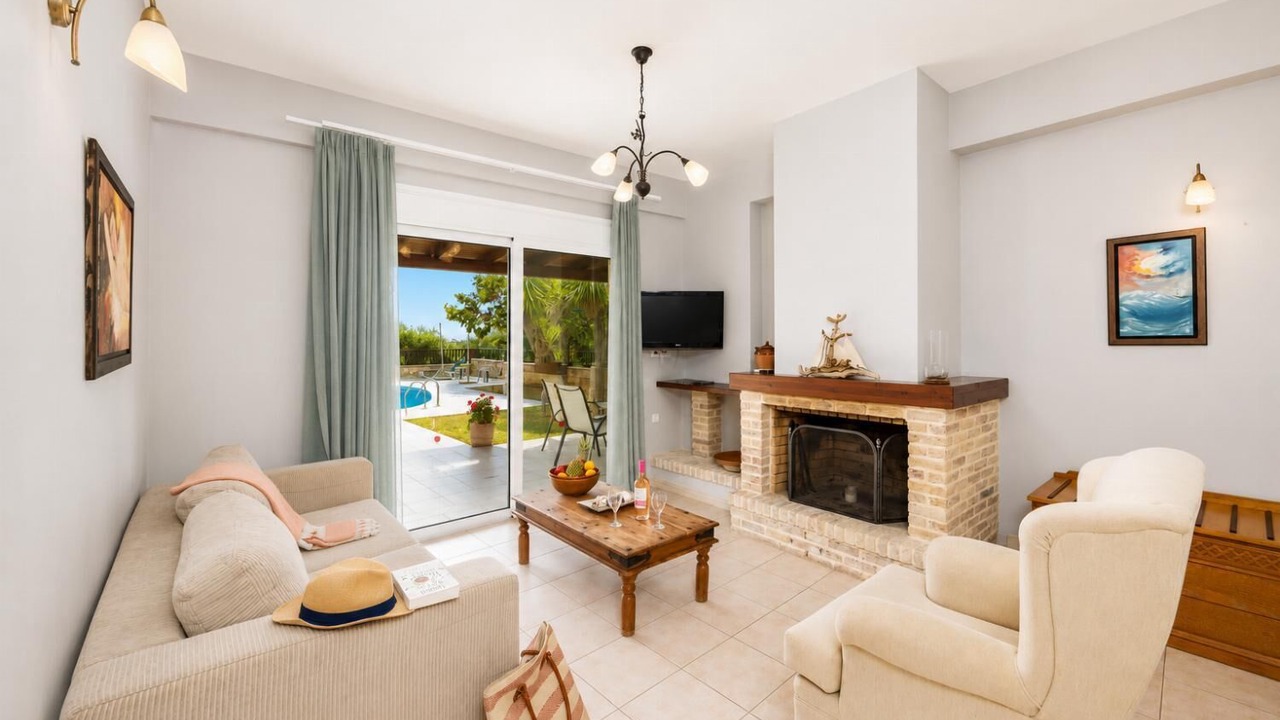 Photo of Livingroom in Gerani