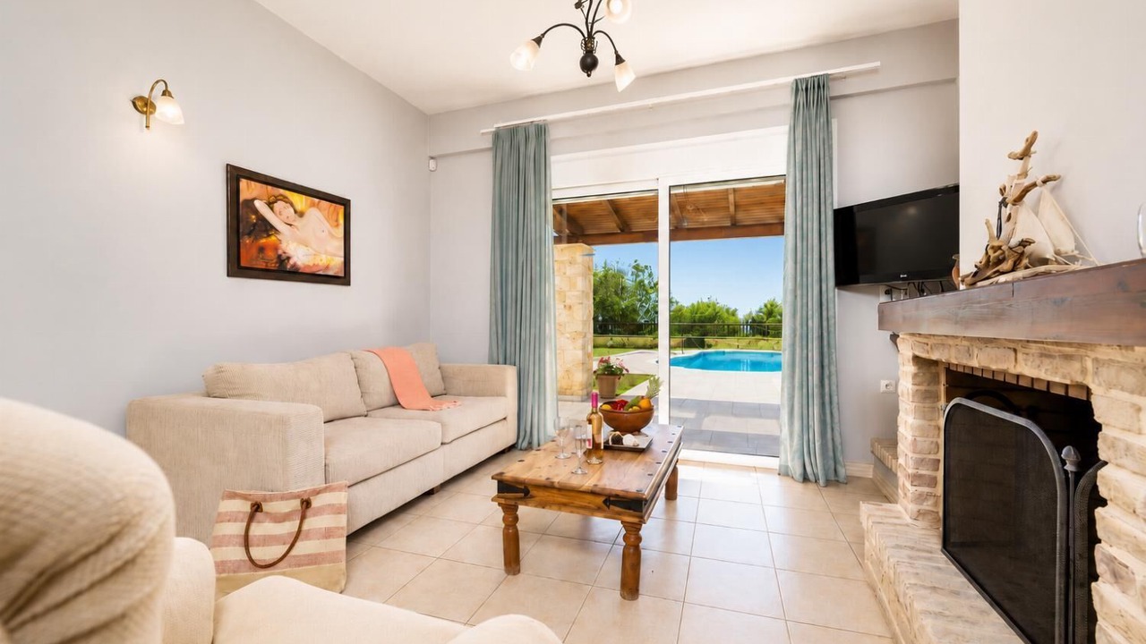 Photo of Bedroom in Gerani