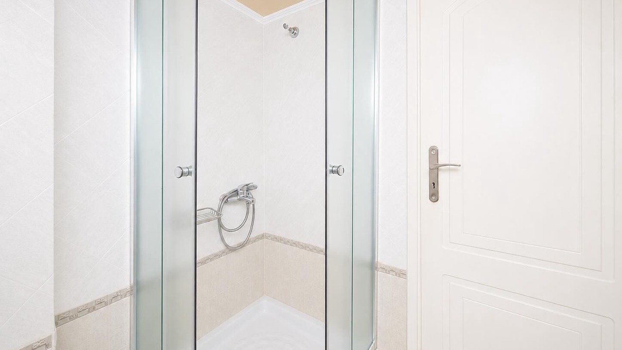 Photo of Bathroom in Gerani