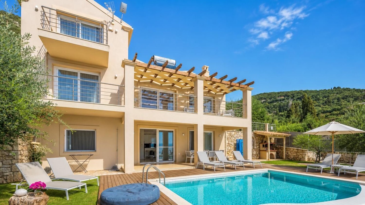 Photo of Outdoor in Katavolos