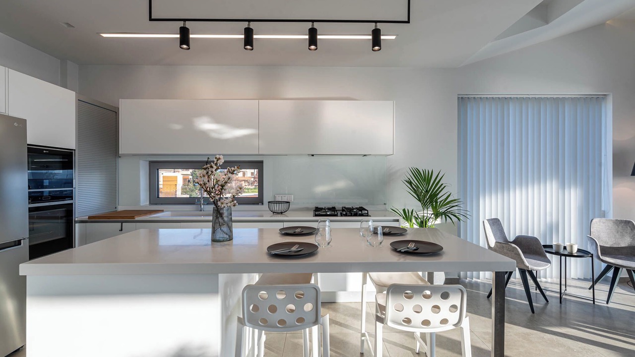 Photo of Kitchen in Ierapetra