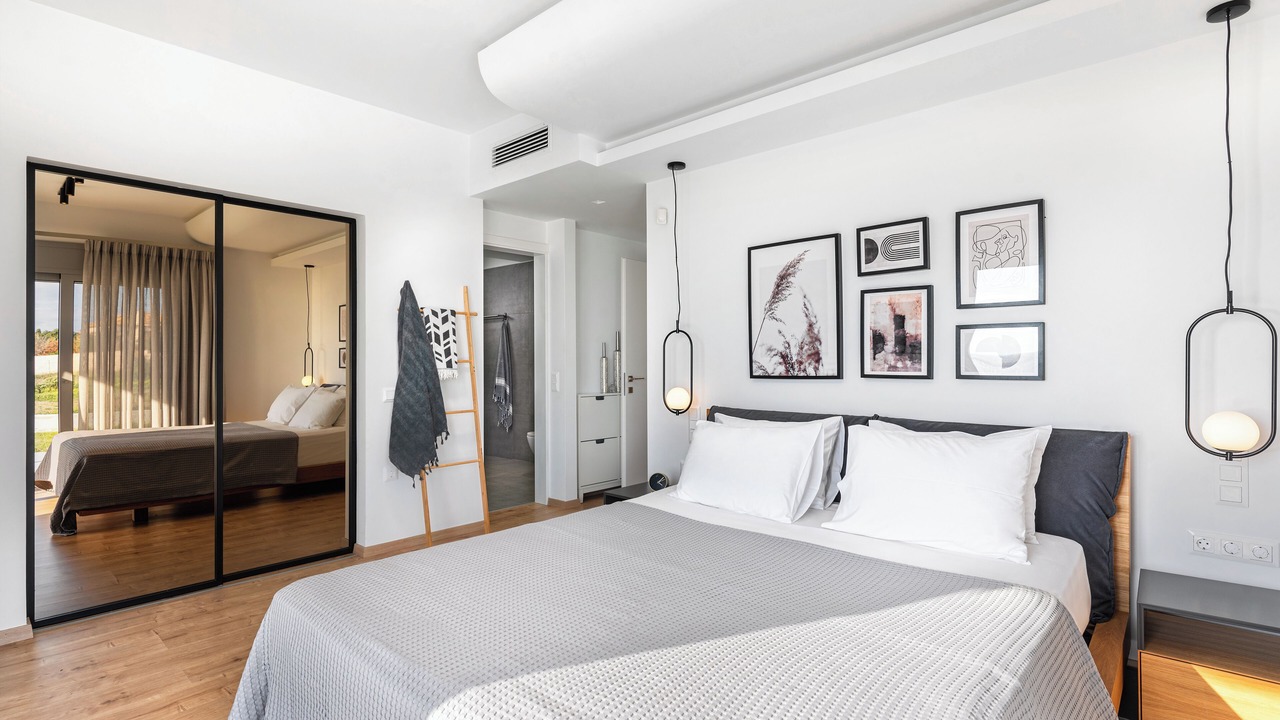 Photo of Bedroom in Ierapetra